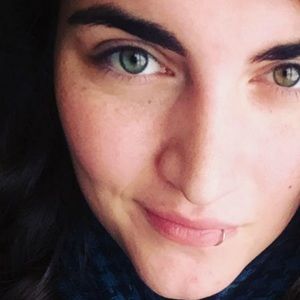 Meet your Posher, Ariah